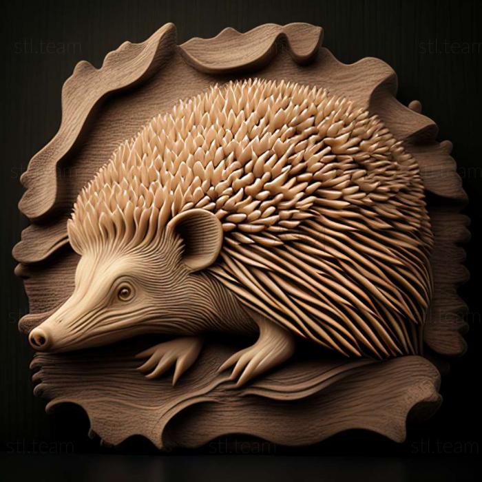 hedgehog